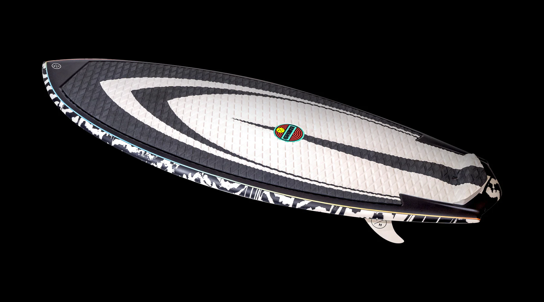 Hyperlite Shim Wakesurf Board 2026 - Image 4