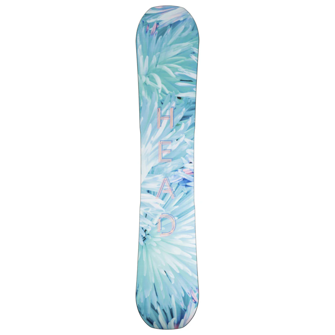 Head Women's Shine LYT Snowboard 2025 - Image 3