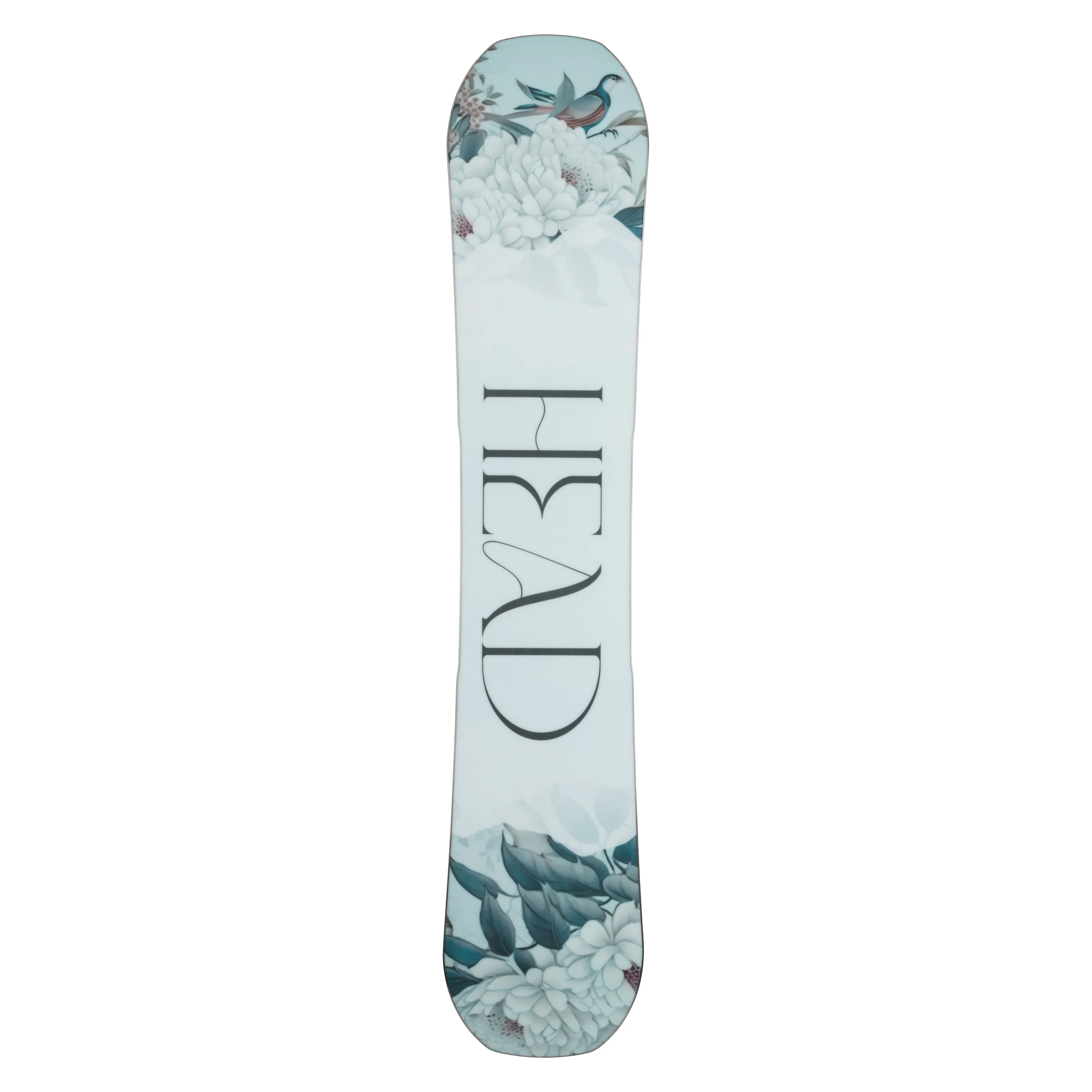 Head Women's Shine LYT Snowboard 2026 - Image 2