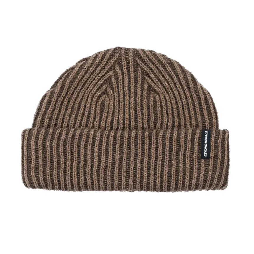 Beyond Medals Short Beanie 2026