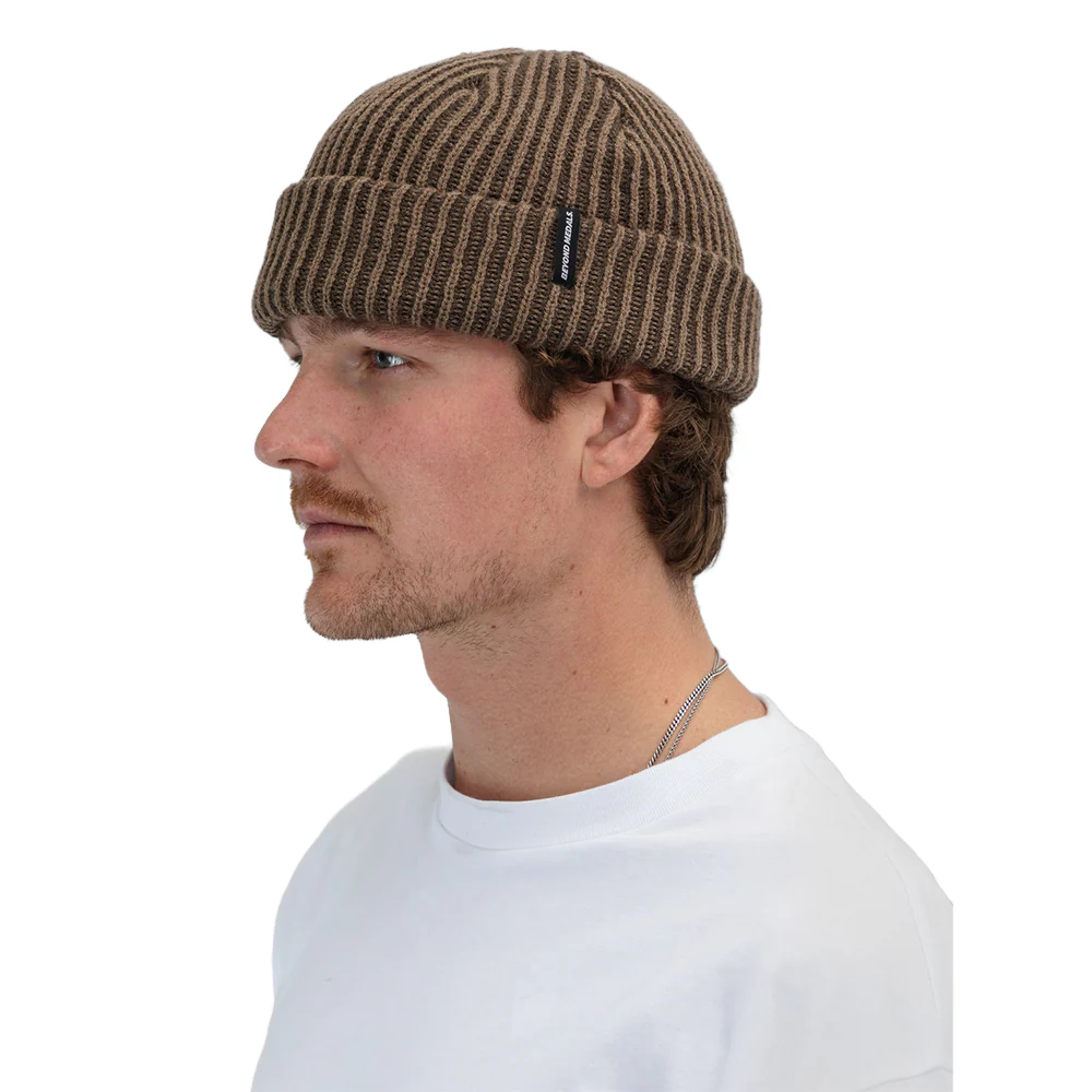 Beyond Medals Short Beanie 2026 - Image 3