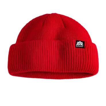 Autumn Shorty Double Roll Beanie 2025 - Image 3
