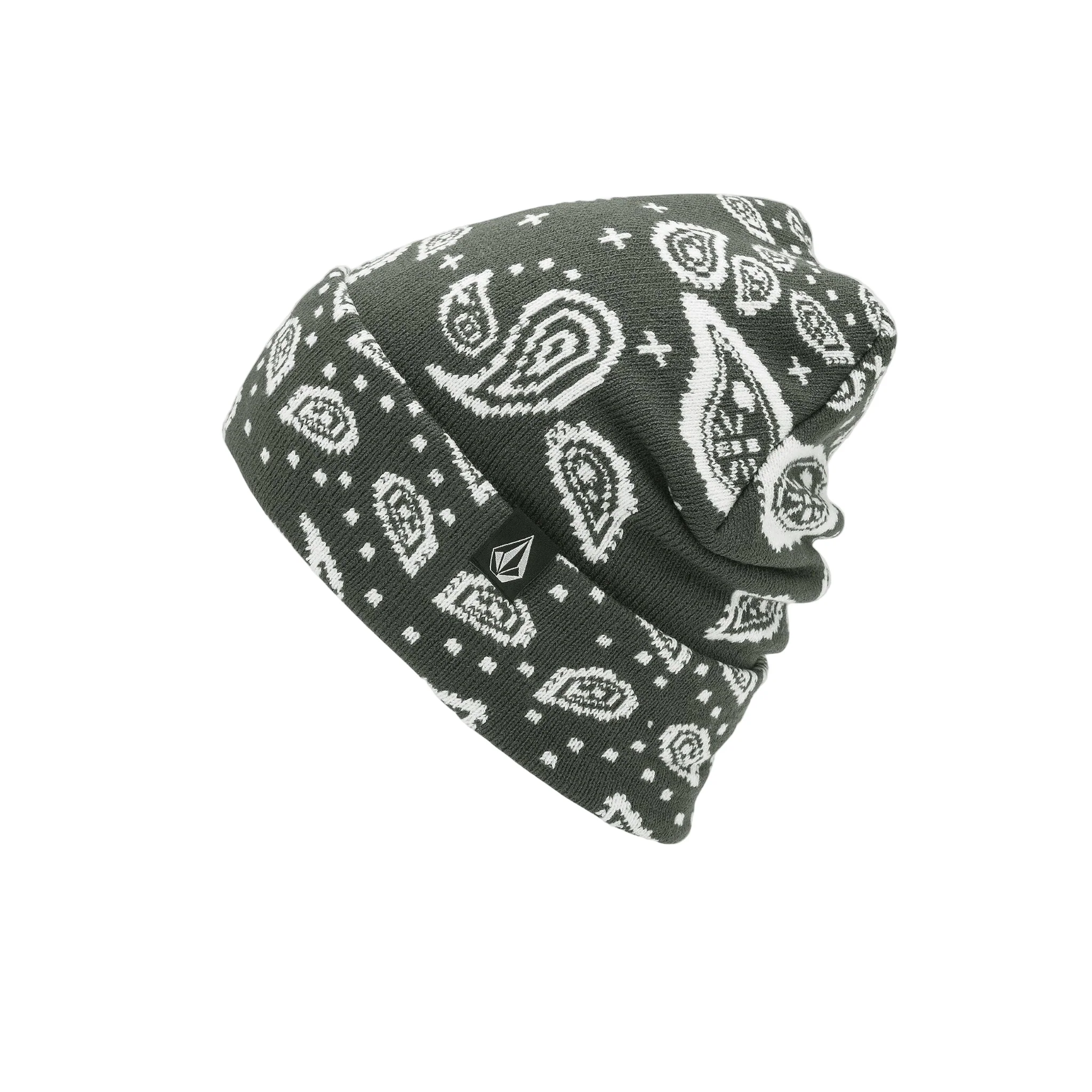 Volcom Women's Shred Beanie 2026 - Image 2