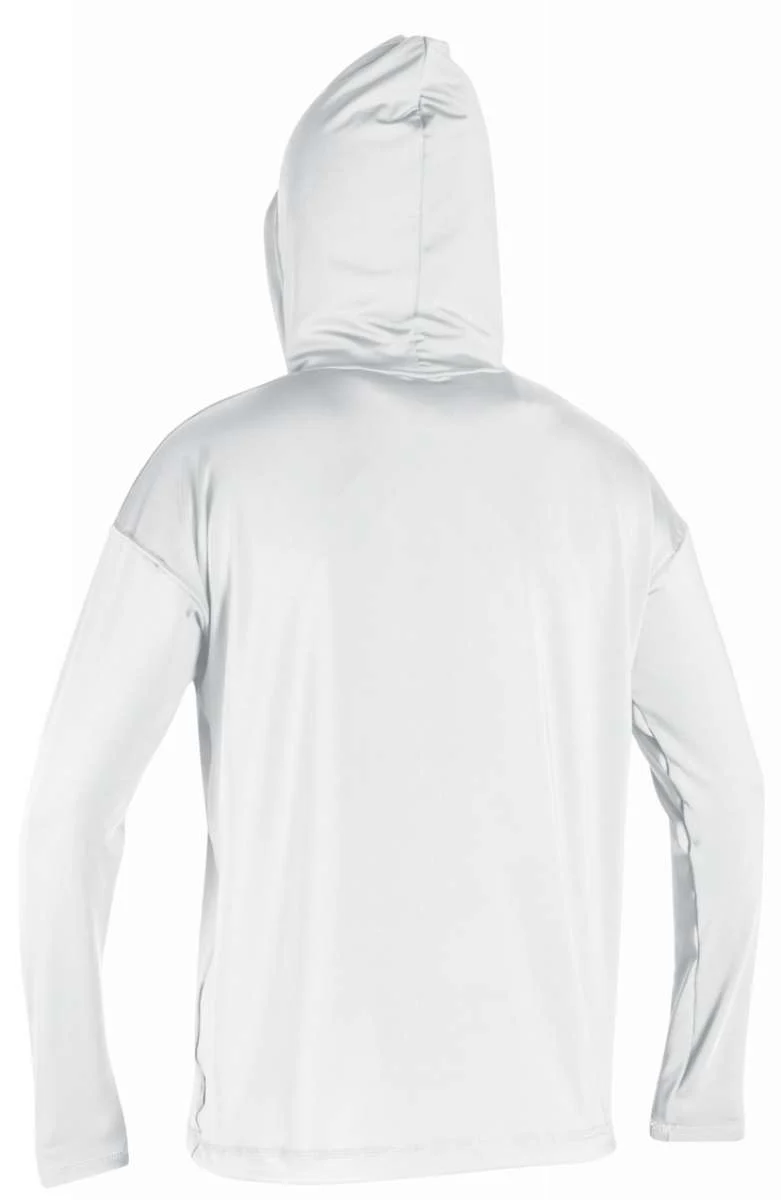 O'neill Ladies Side Print Long Sleeve Hoodie 2022-2023 - Image 2
