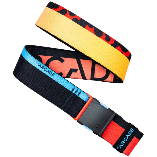 Arcade Sierra Stretch Belt 2026 - Image 4