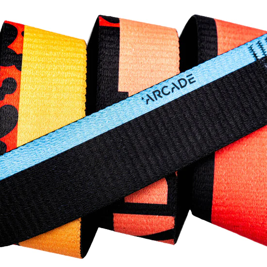 Arcade Sierra Stretch Belt 2026 - Image 5