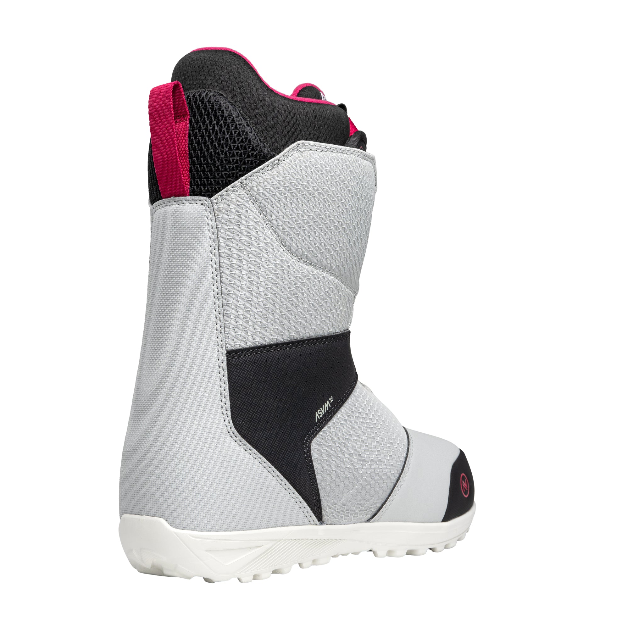 Nidecker Women's Sierra Boot 2026 - Image 6