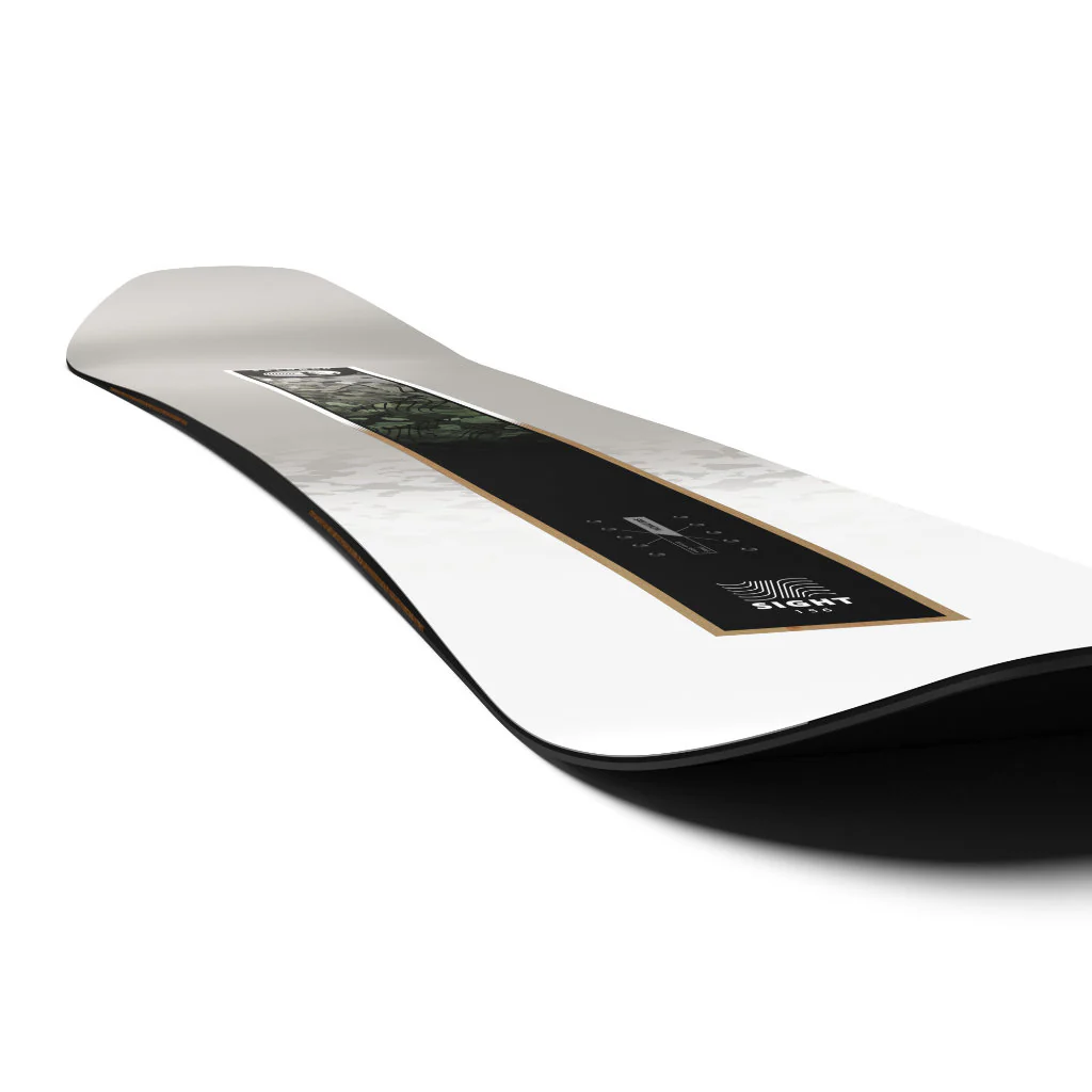 Salomon Sight Snowboard 2026 - Image 4