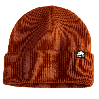 Autumn Simple Beanie 2025 - Image 4