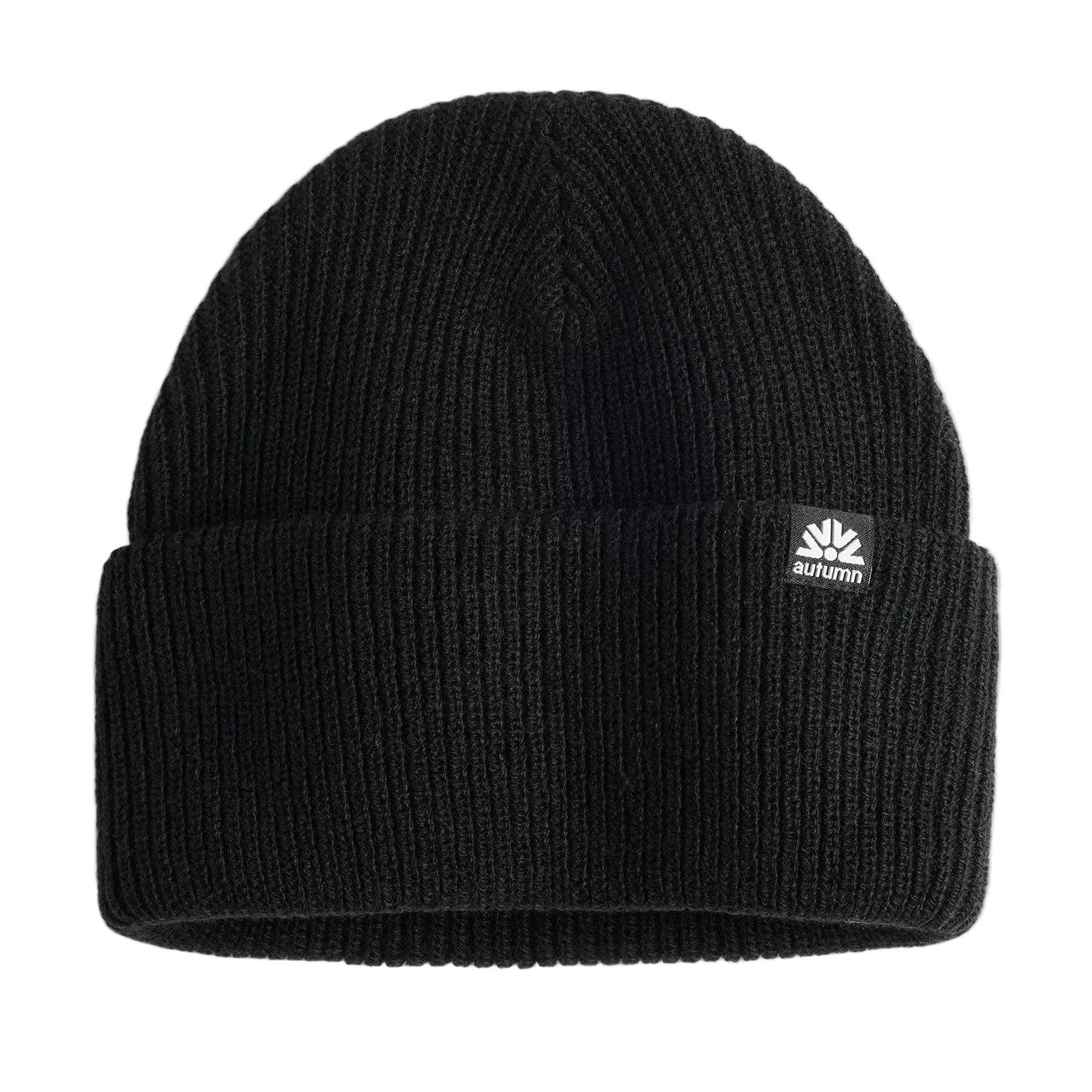 Autumn Simple Solid Beanie 2026 - Image 2