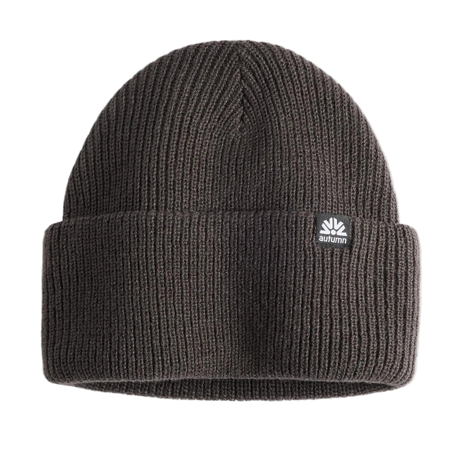 Autumn Simple Solid Beanie 2026 - Image 3