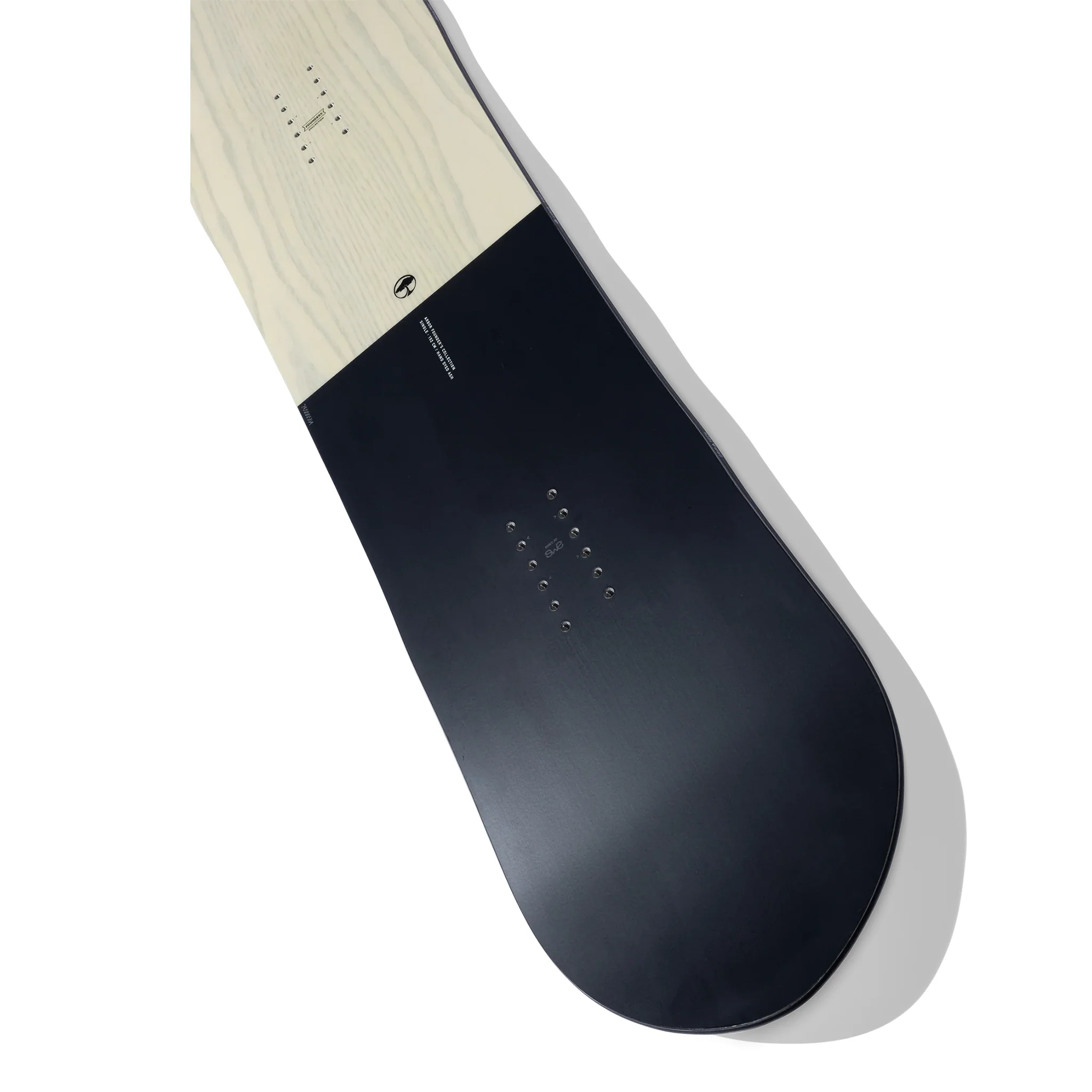 Arbor Single Snowboard 2026 - Image 4