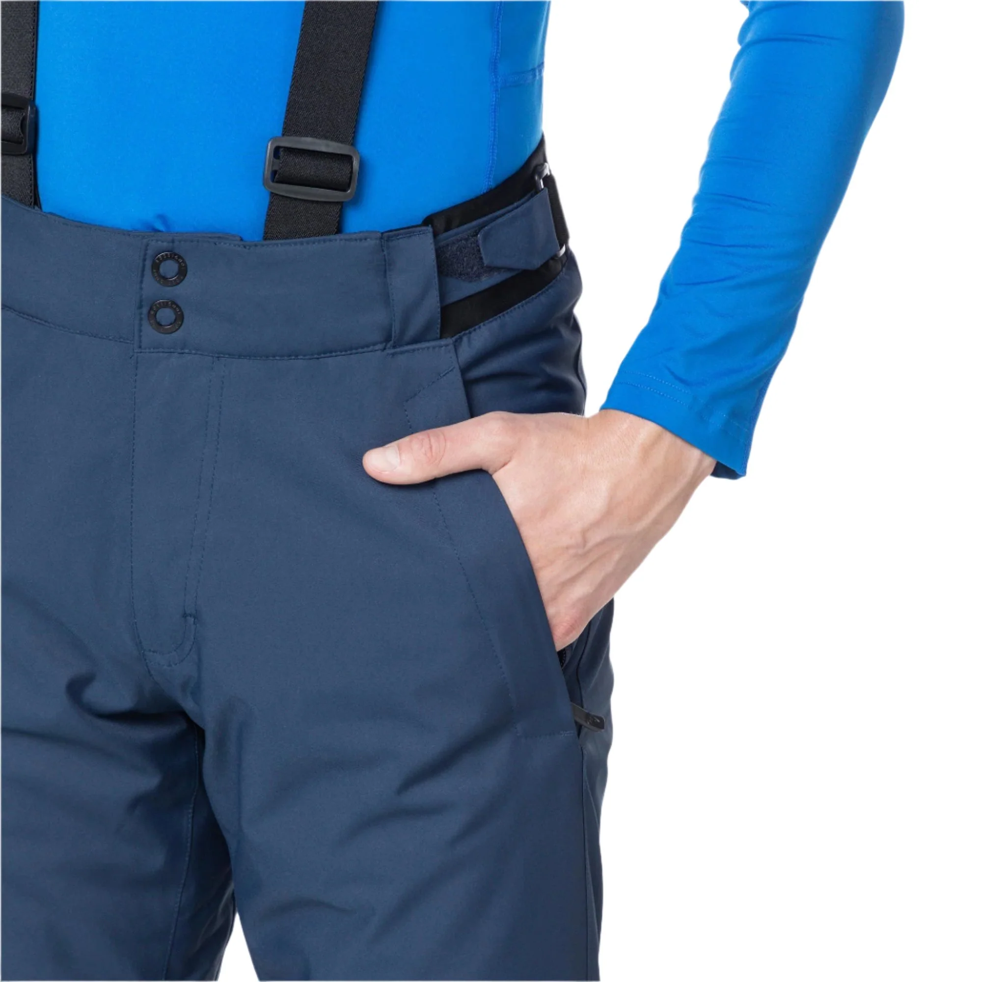Rossignol Men's Insulated Ski Pant 2025 - Image 3