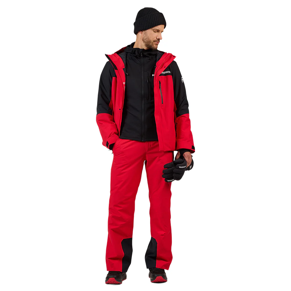 Rossignol Insulated Ski Pants 2026 - Image 3