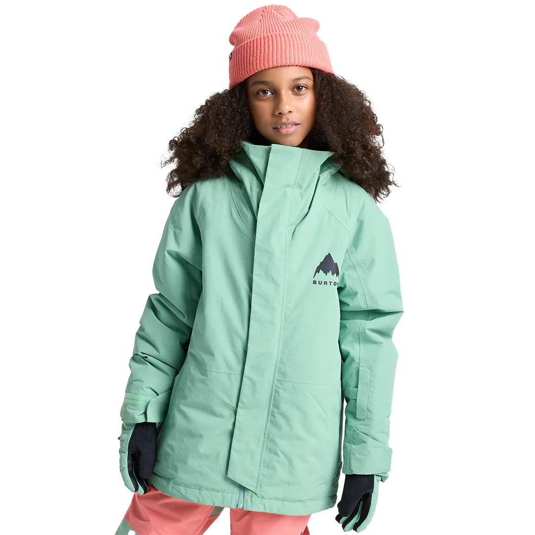Burton Youth Skimmer Insulated Jacket 2026 - Image 2
