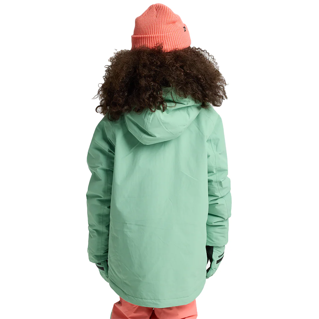 Burton Youth Skimmer Insulated Jacket 2026 - Image 3