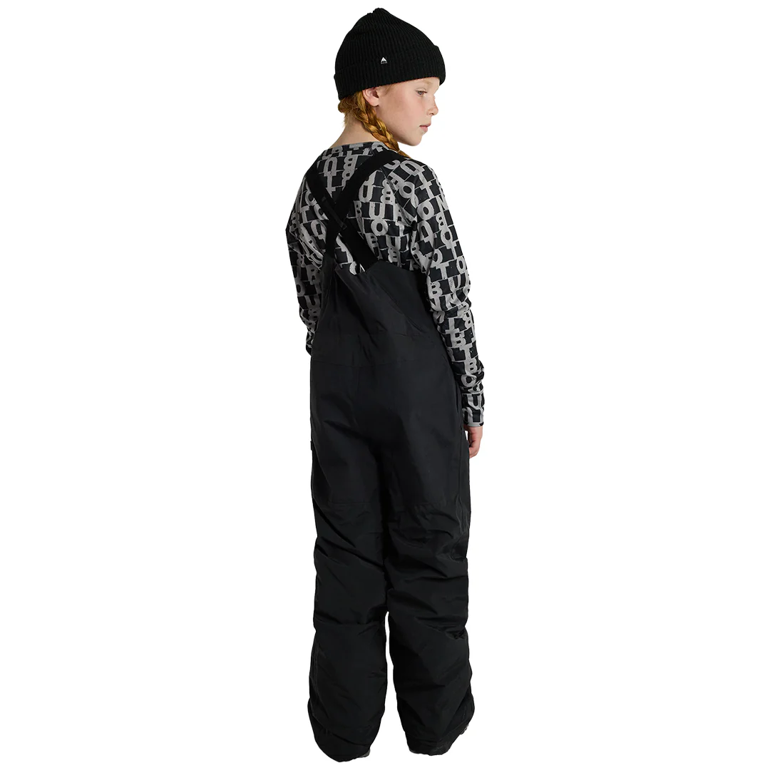 Burton Youth Skylar 2L Insulated Bib 2026 - Image 3