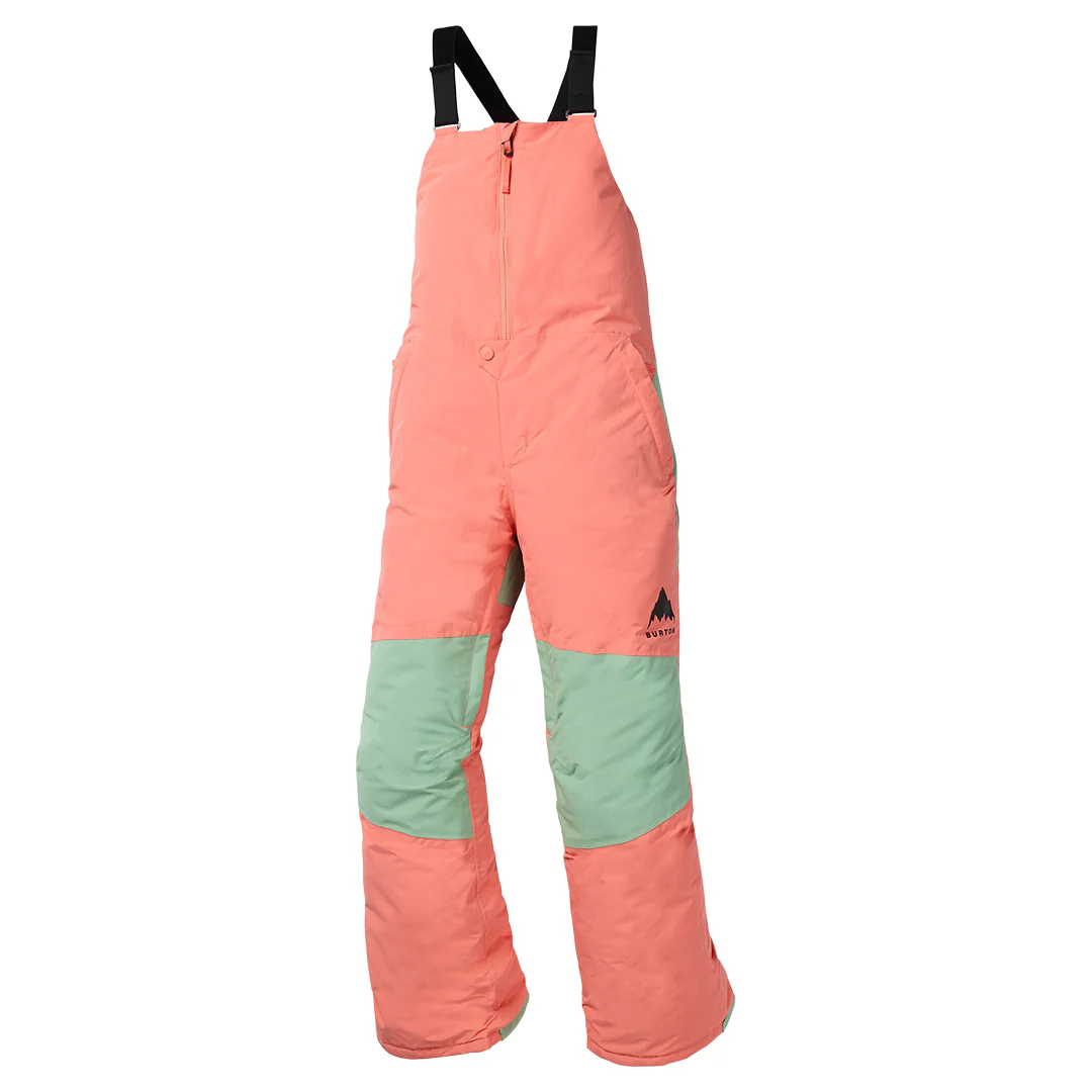 Burton Youth Skylar 2L Insulated Bib 2026 - Image 6