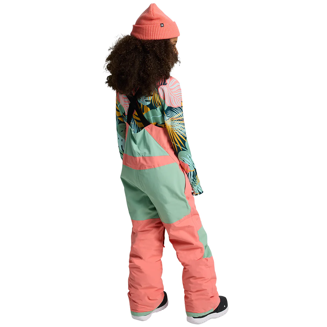 Burton Youth Skylar 2L Insulated Bib 2026 - Image 7