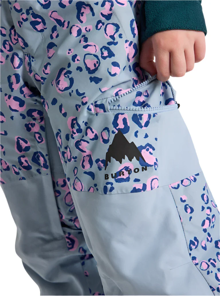 Burton Junior's Skylar 2L Pant 2025 - Image 13