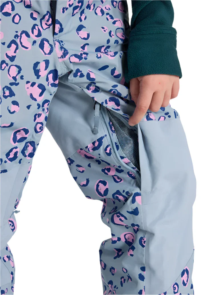 Burton Junior's Skylar 2L Pant 2025 - Image 14