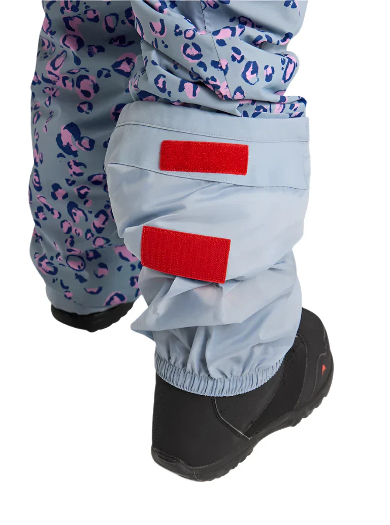 Burton Junior's Skylar 2L Pant 2025 - Image 15