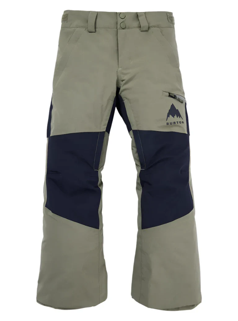 Burton Junior's Skylar 2L Pant 2025 - Image 3