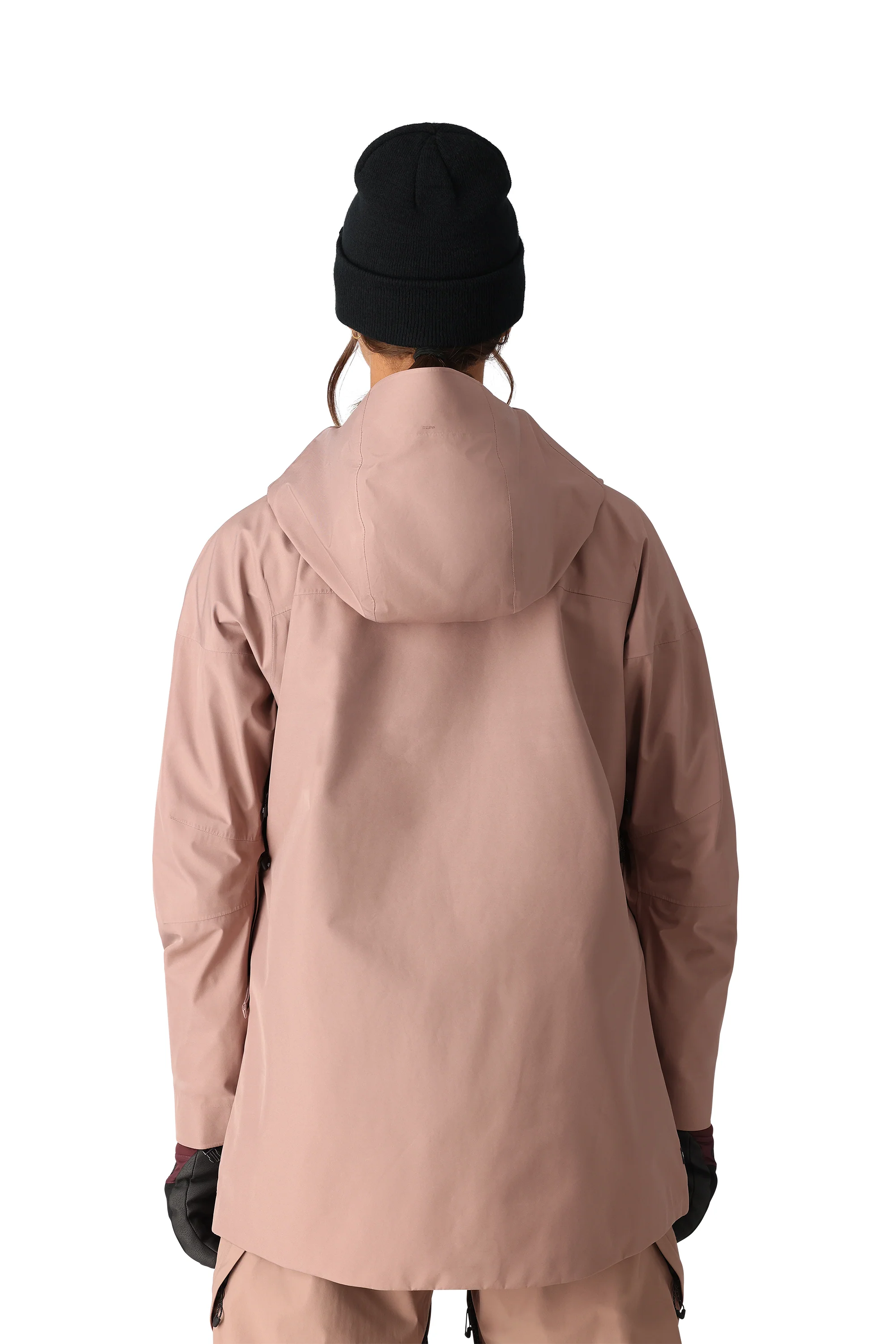 686 Women's GORE-TEX Skyline Shell Jacket 2025 - Image 2