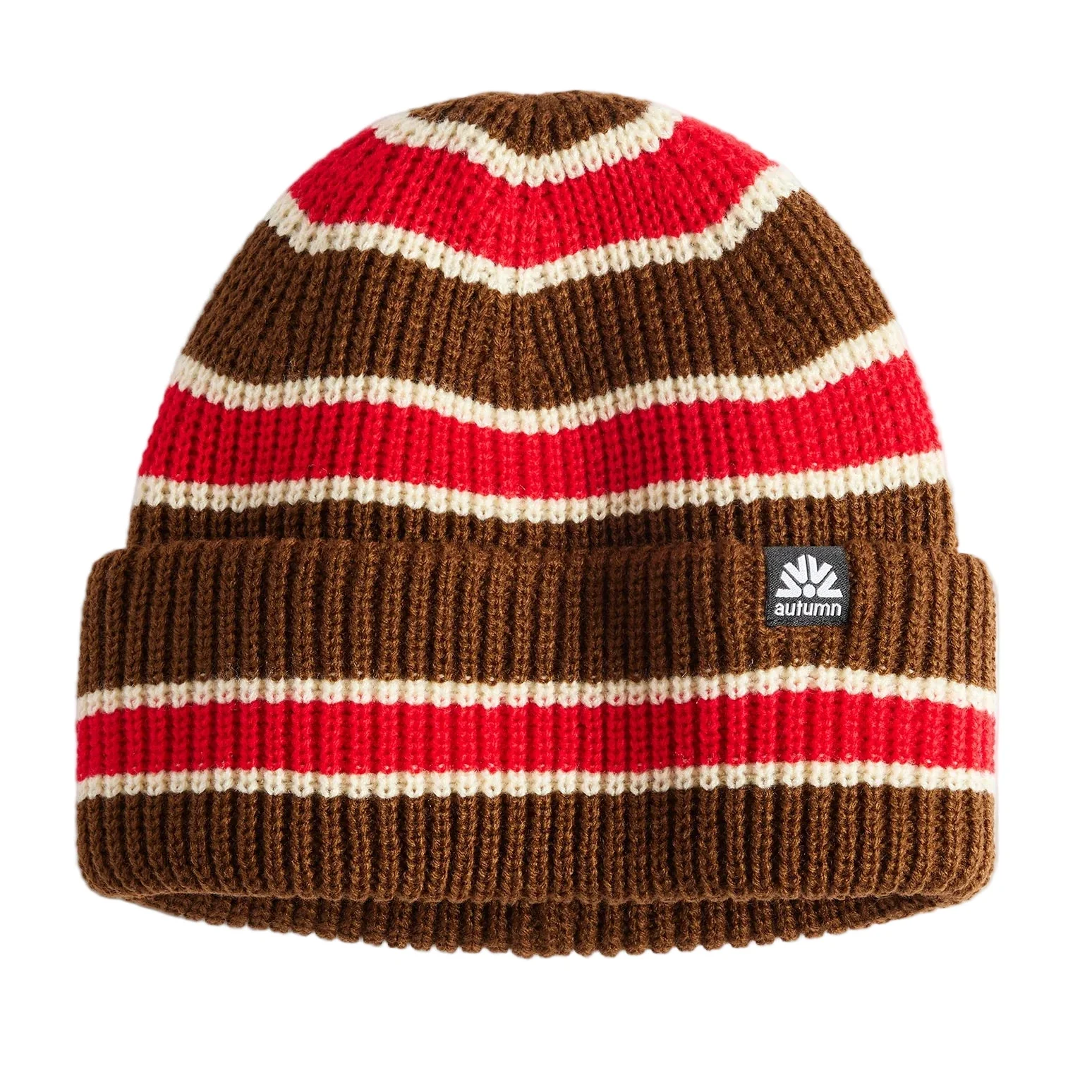 Autumn Slacker Beanie 2026 - Image 2