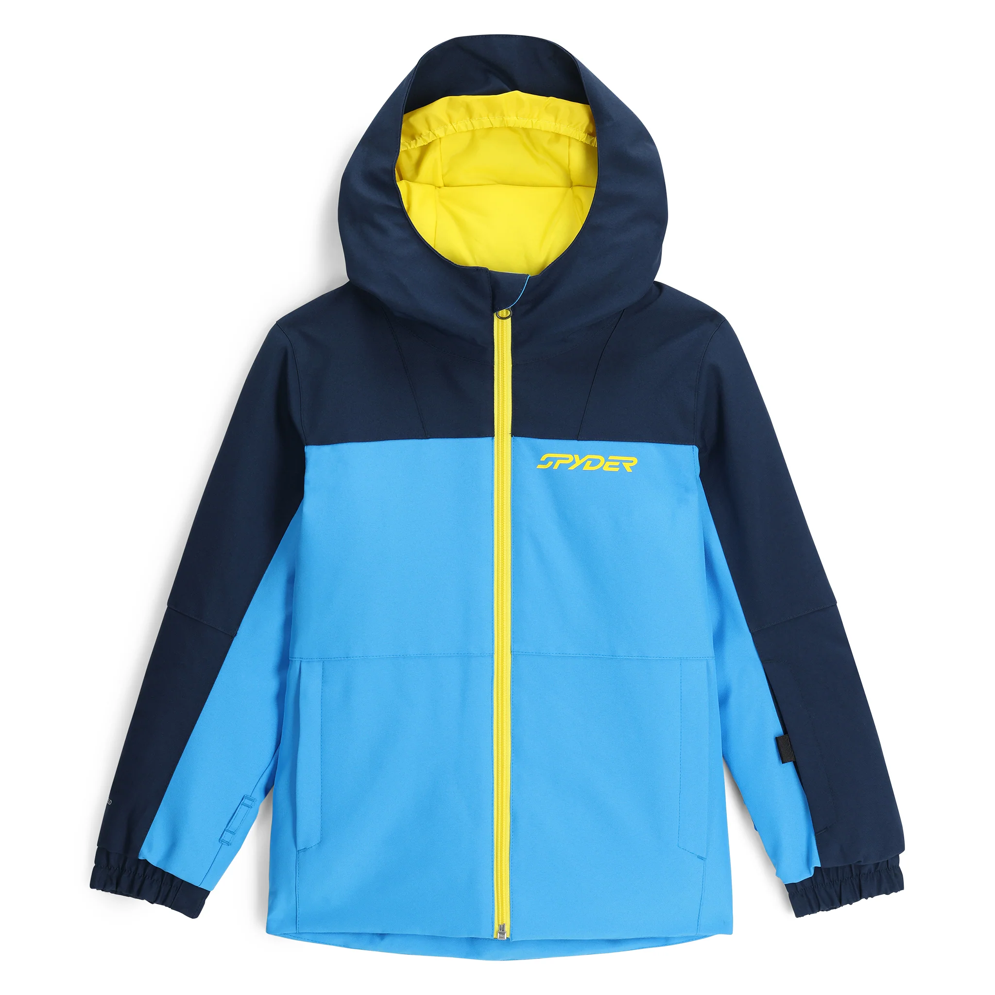 Spyder Boys' Slash Insulated Jacket 2025
