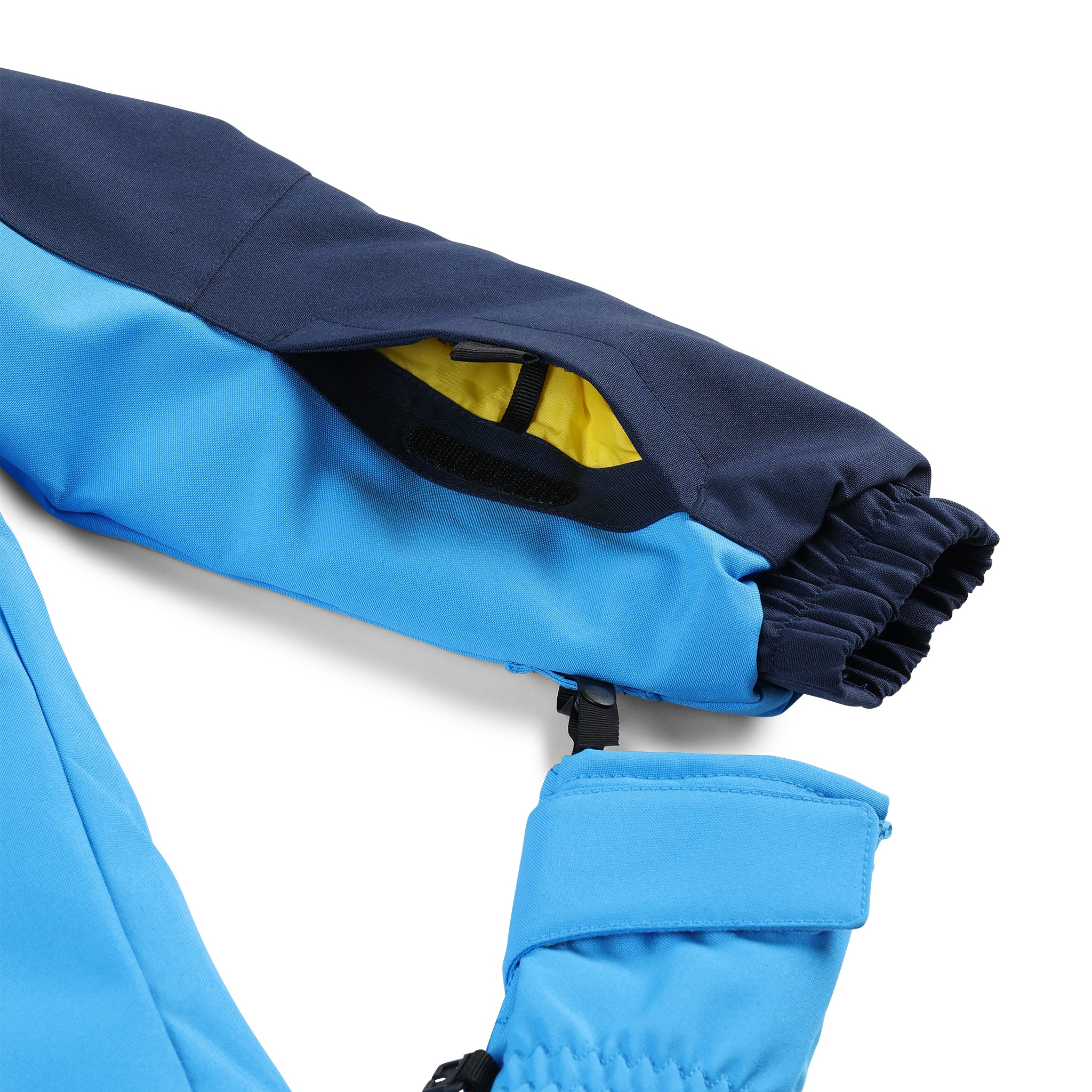 Spyder Boys' Slash Insulated Jacket 2025 - Image 3