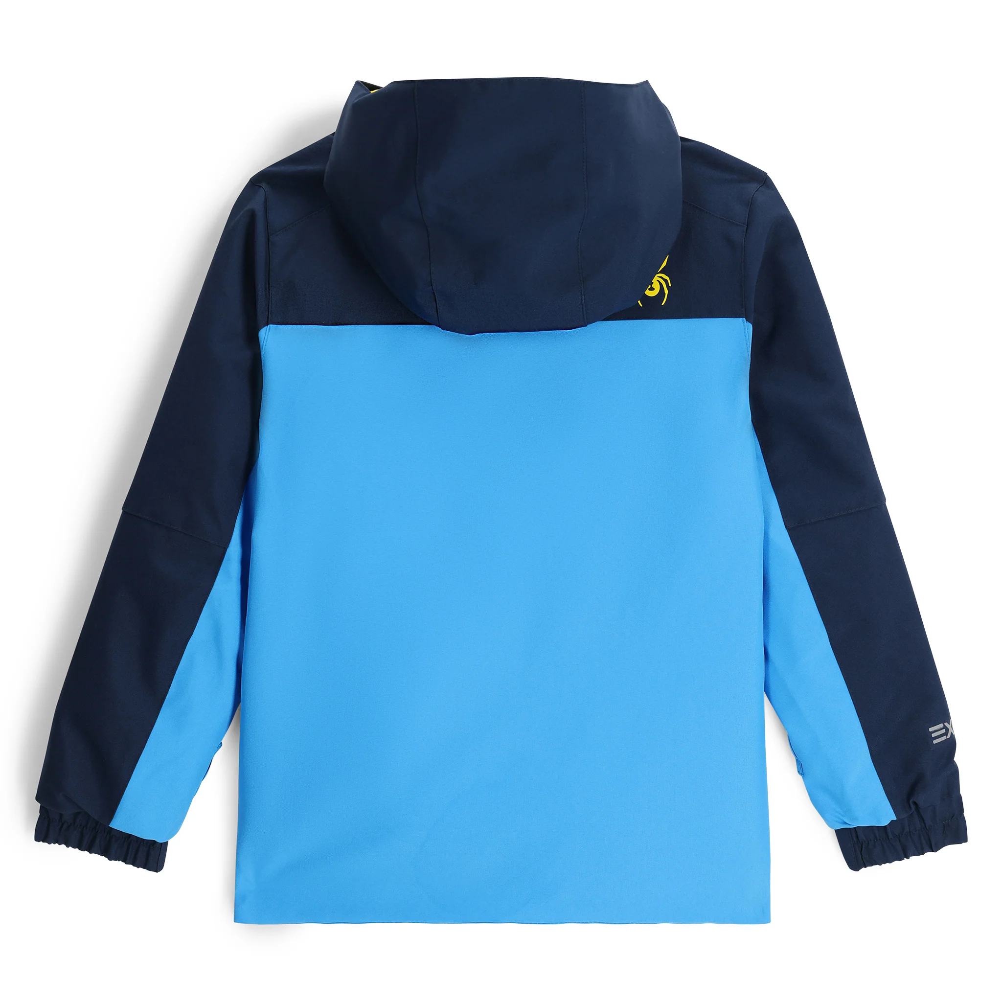 Spyder Boys' Slash Insulated Jacket 2025 - Image 4