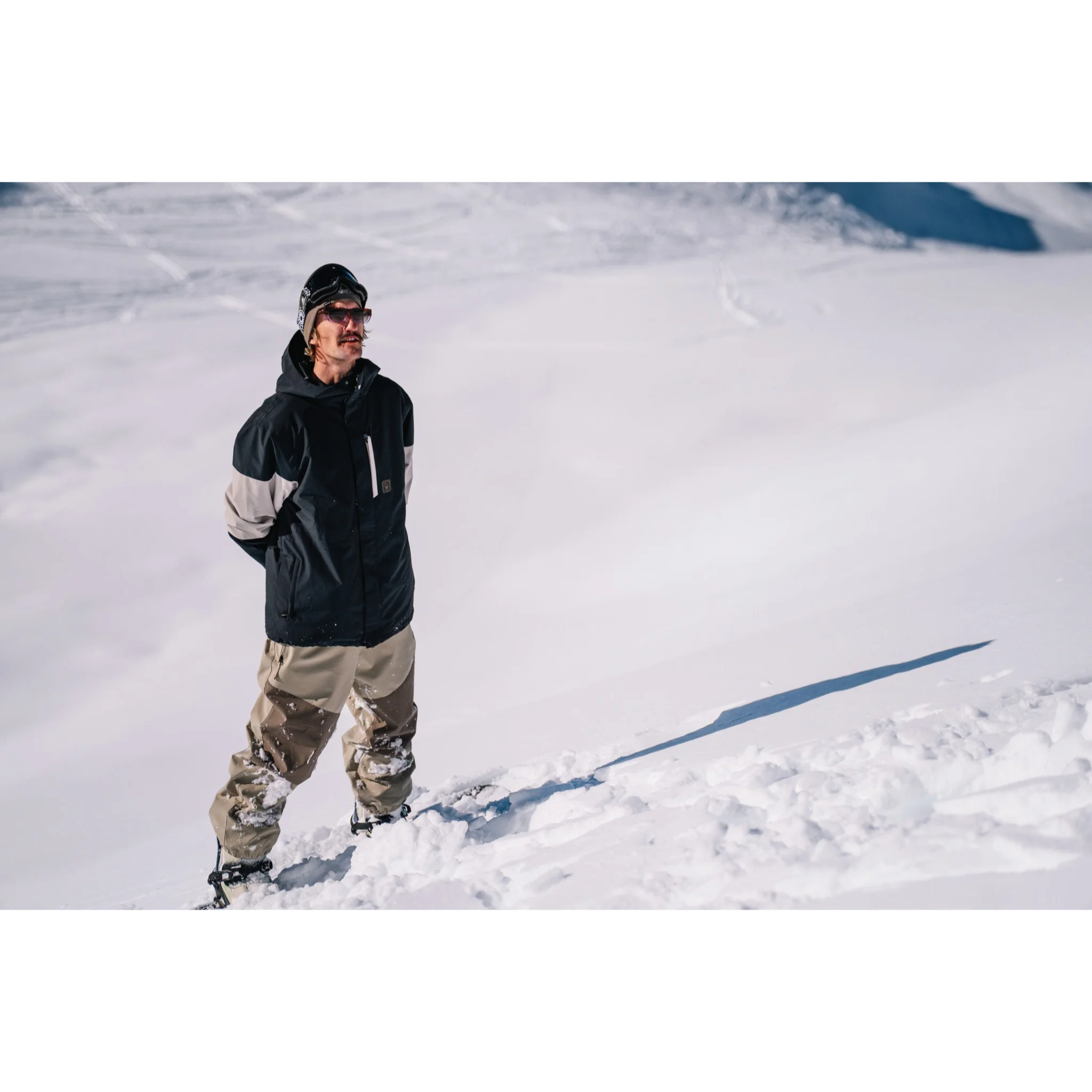 Volcom Slashslapper Shell Pants 2026 - Image 8