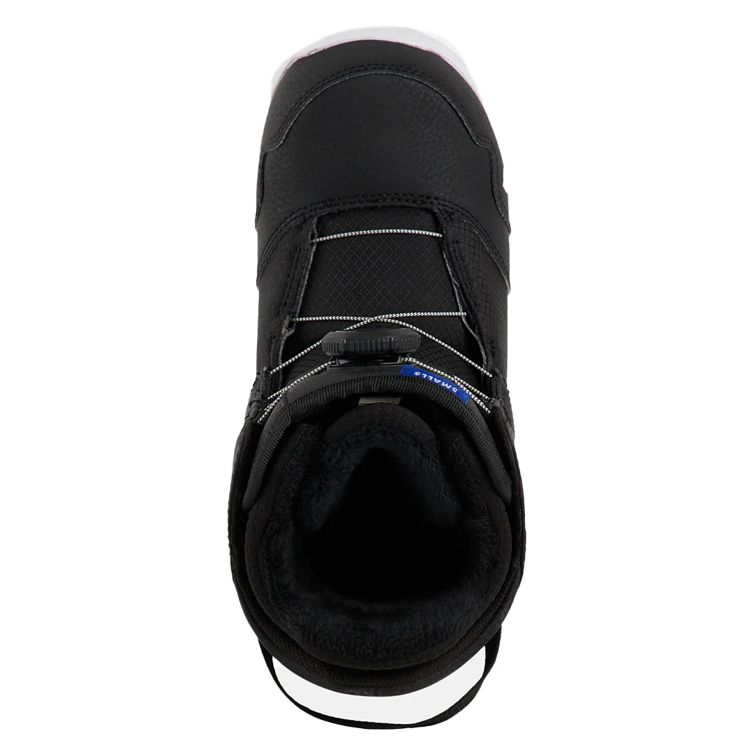 Burton Youth Smalls BOA Snowboard Boots 2026 - Image 4