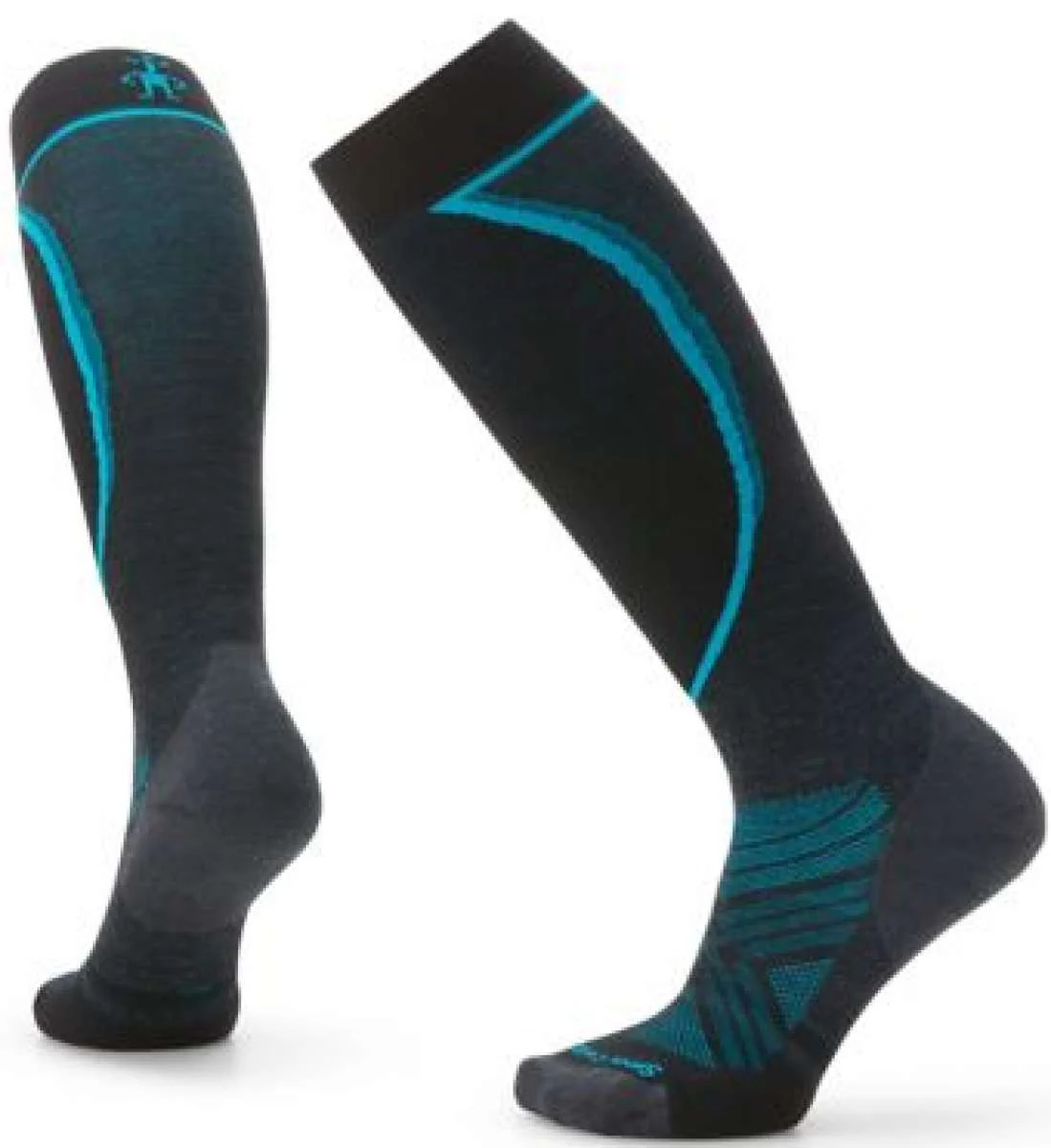 Smartwool Women's Target Cush Over the Calf Sock 2022-2023