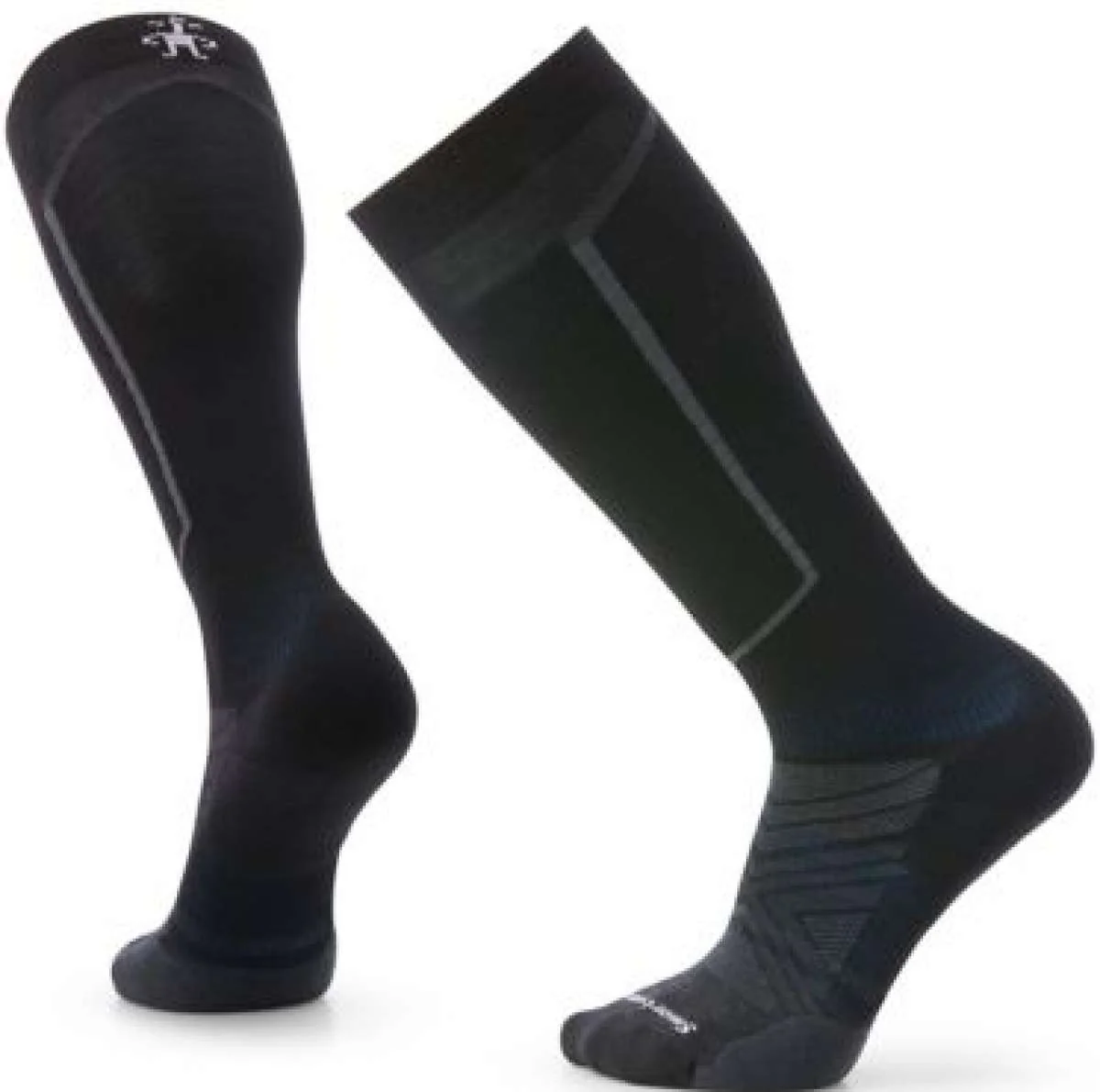 Smartwool Target Cushion Over the Calf Socks 2022-2023 - Image 2