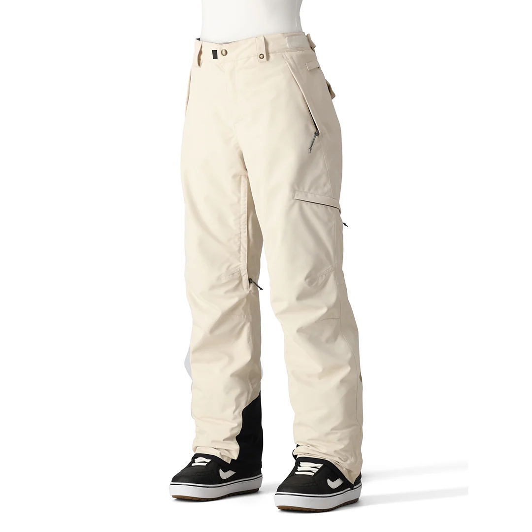 686 Women's SMARTY 3 IN 1 Cargo Pants 2026