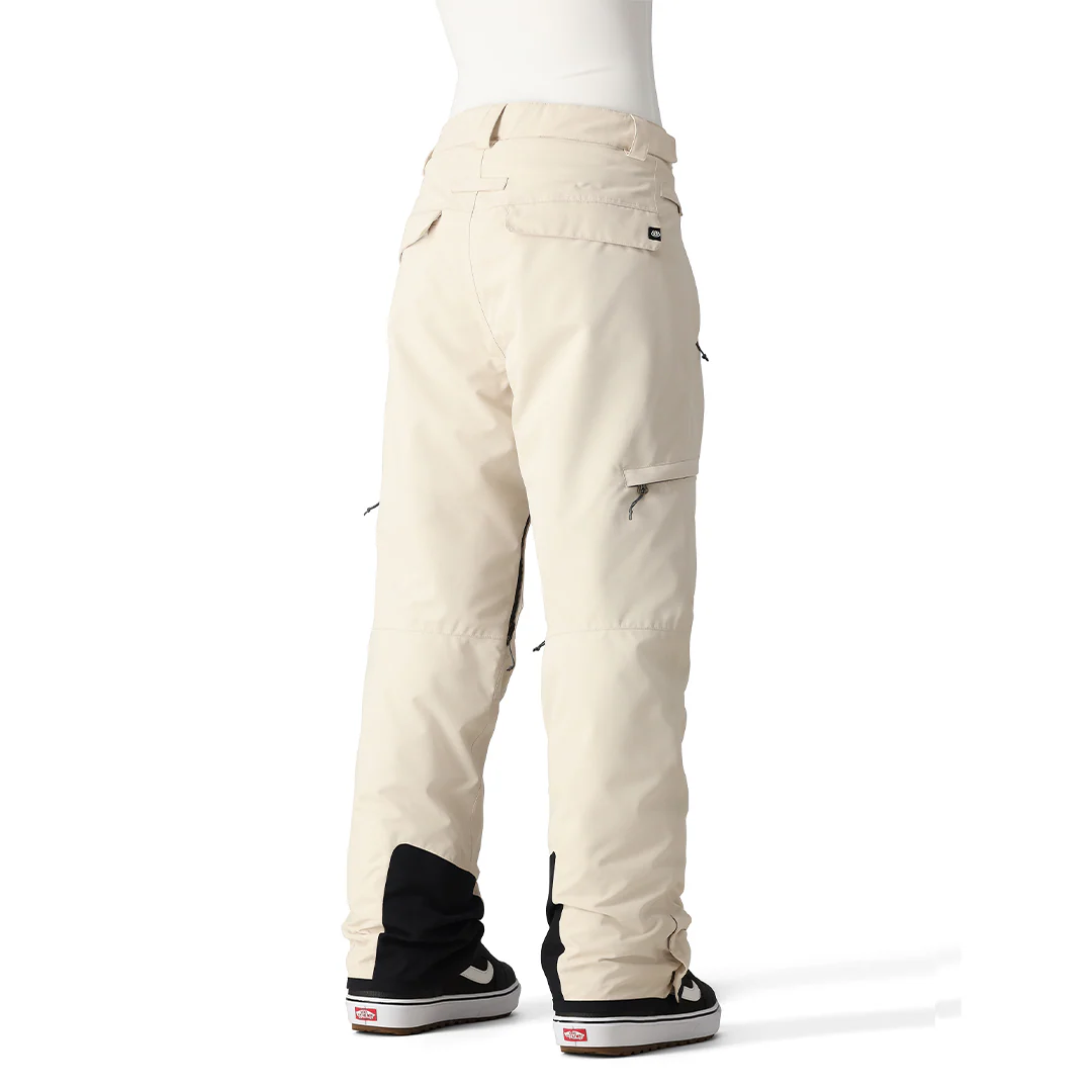 686 Women's SMARTY 3 IN 1 Cargo Pants 2026 - Image 2