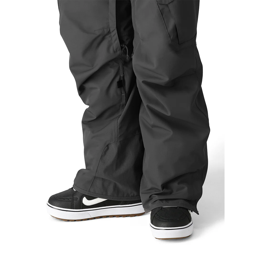 686 SMARTY 3 in 1 Cargo Pants 2026 - Image 4