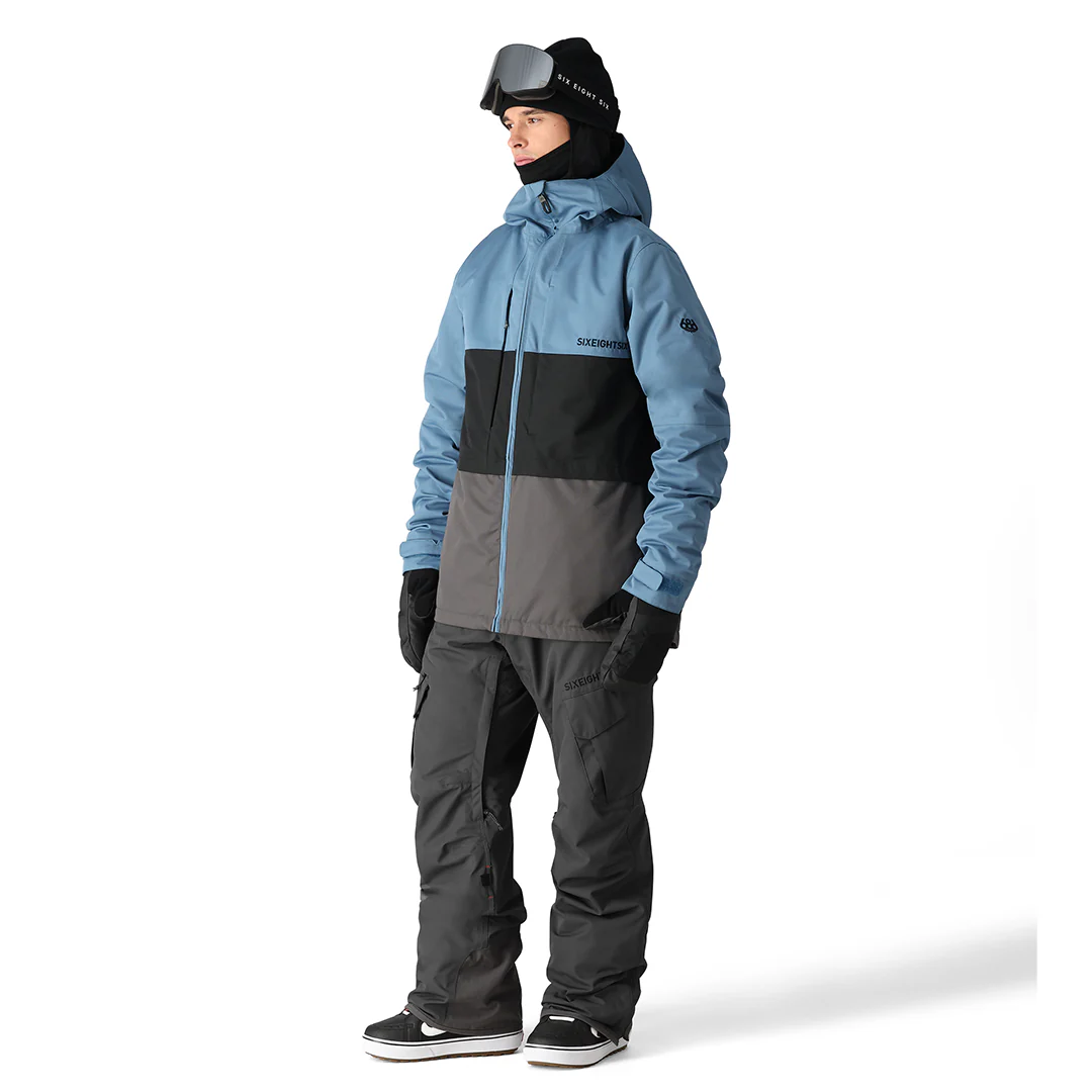 686 SMARTY 3 in 1 Cargo Pants 2026 - Image 5