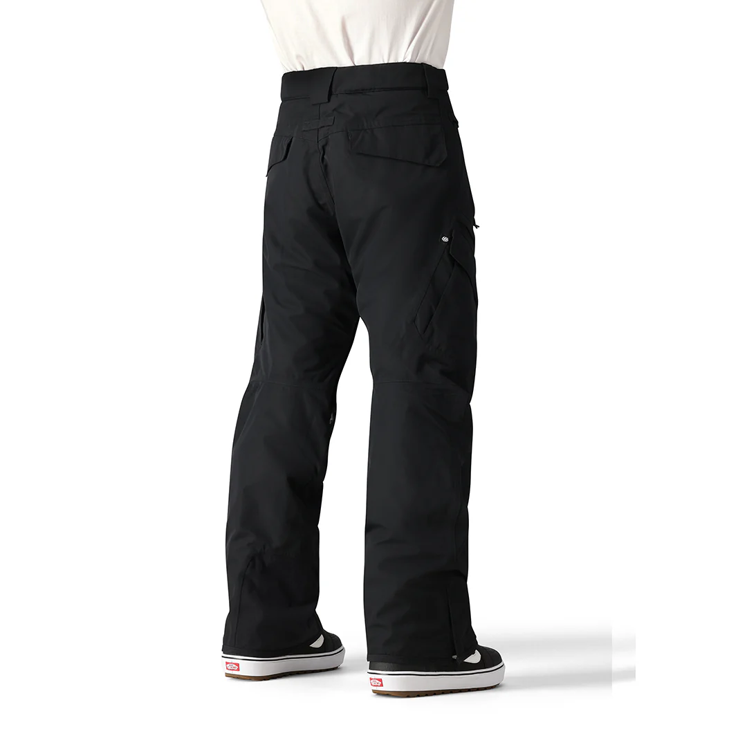 686 SMARTY 3 in 1 Cargo Pants 2026 - Image 7
