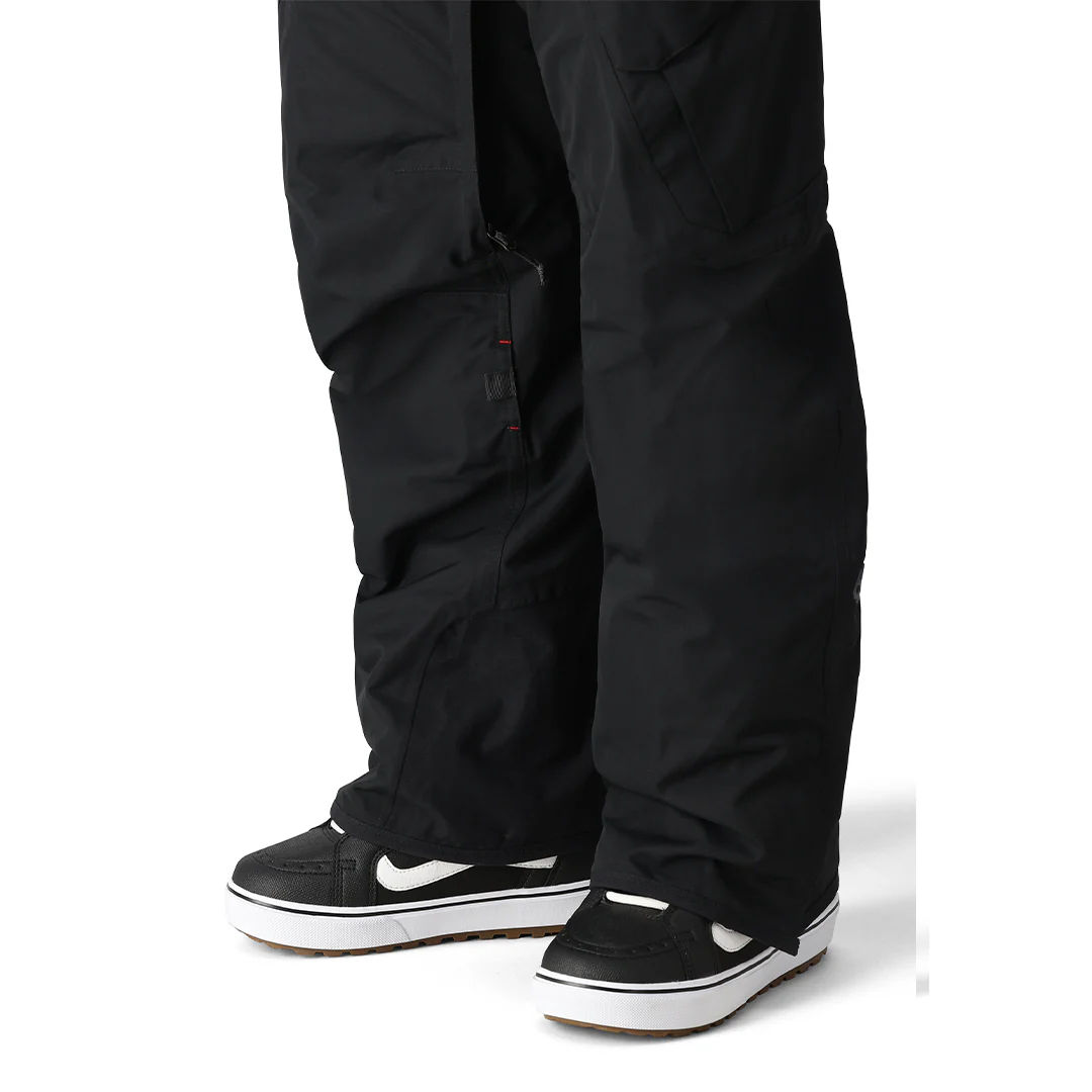 686 SMARTY 3 in 1 Cargo Pants 2026 - Image 9