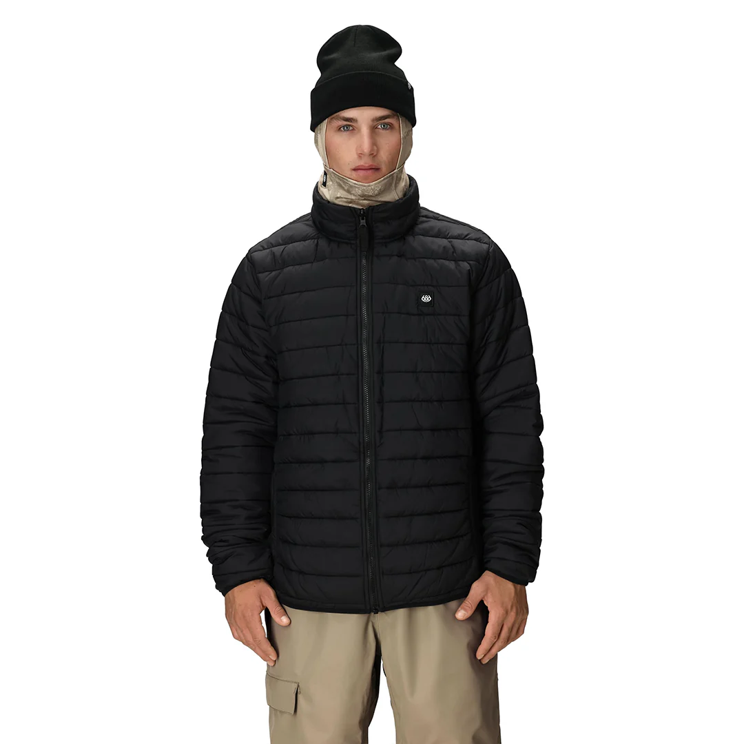 686 SMARTY 3 in 1 Form Jacket 2026 - Image 4