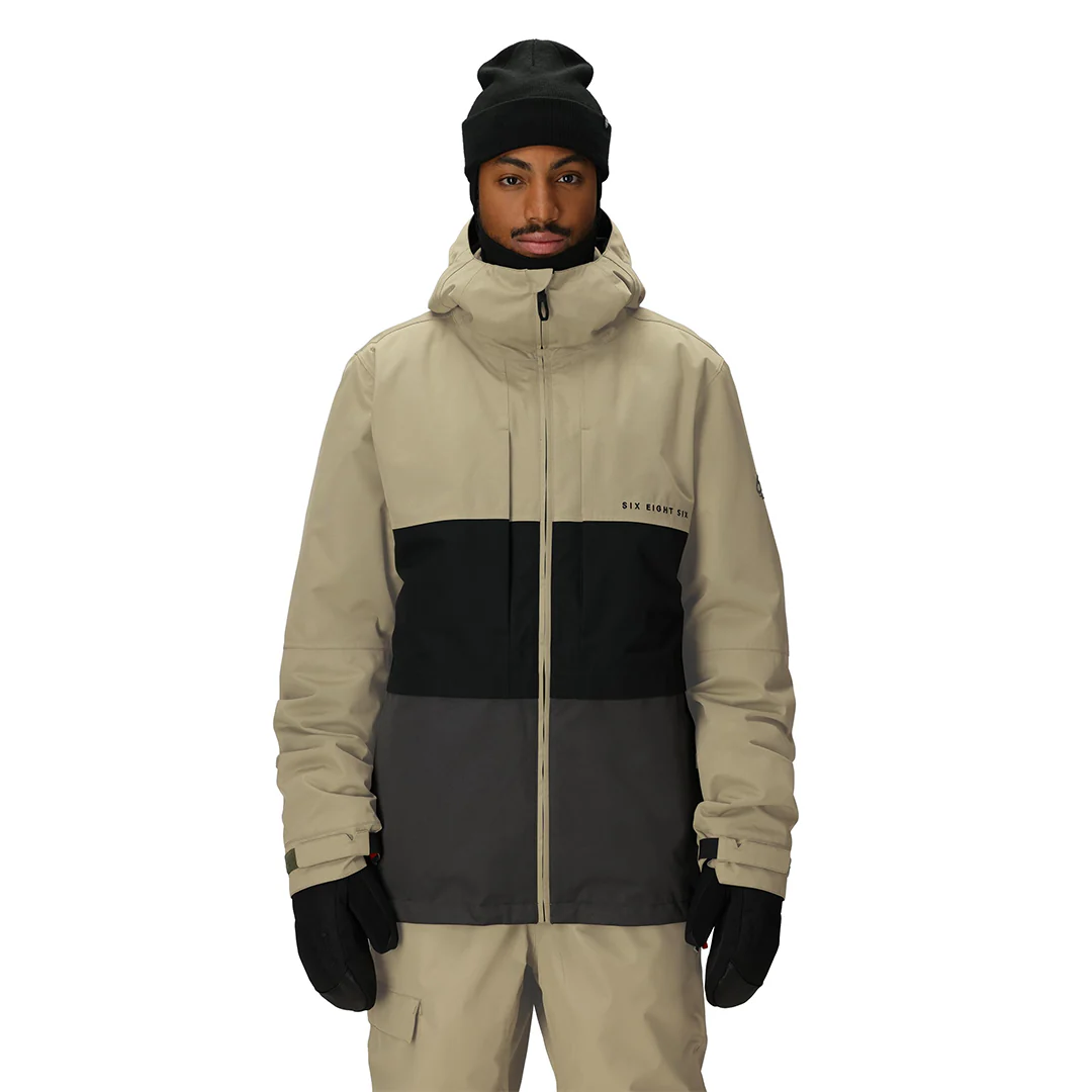 686 SMARTY 3 in 1 Form Jacket 2026 - Image 7