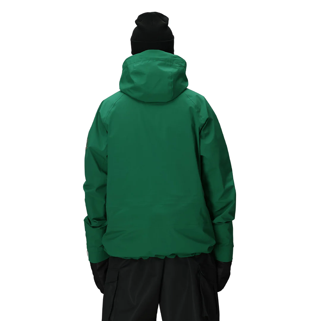 686 SMARTY 3 in 1 Rodeo Jacket 2026 - Image 3