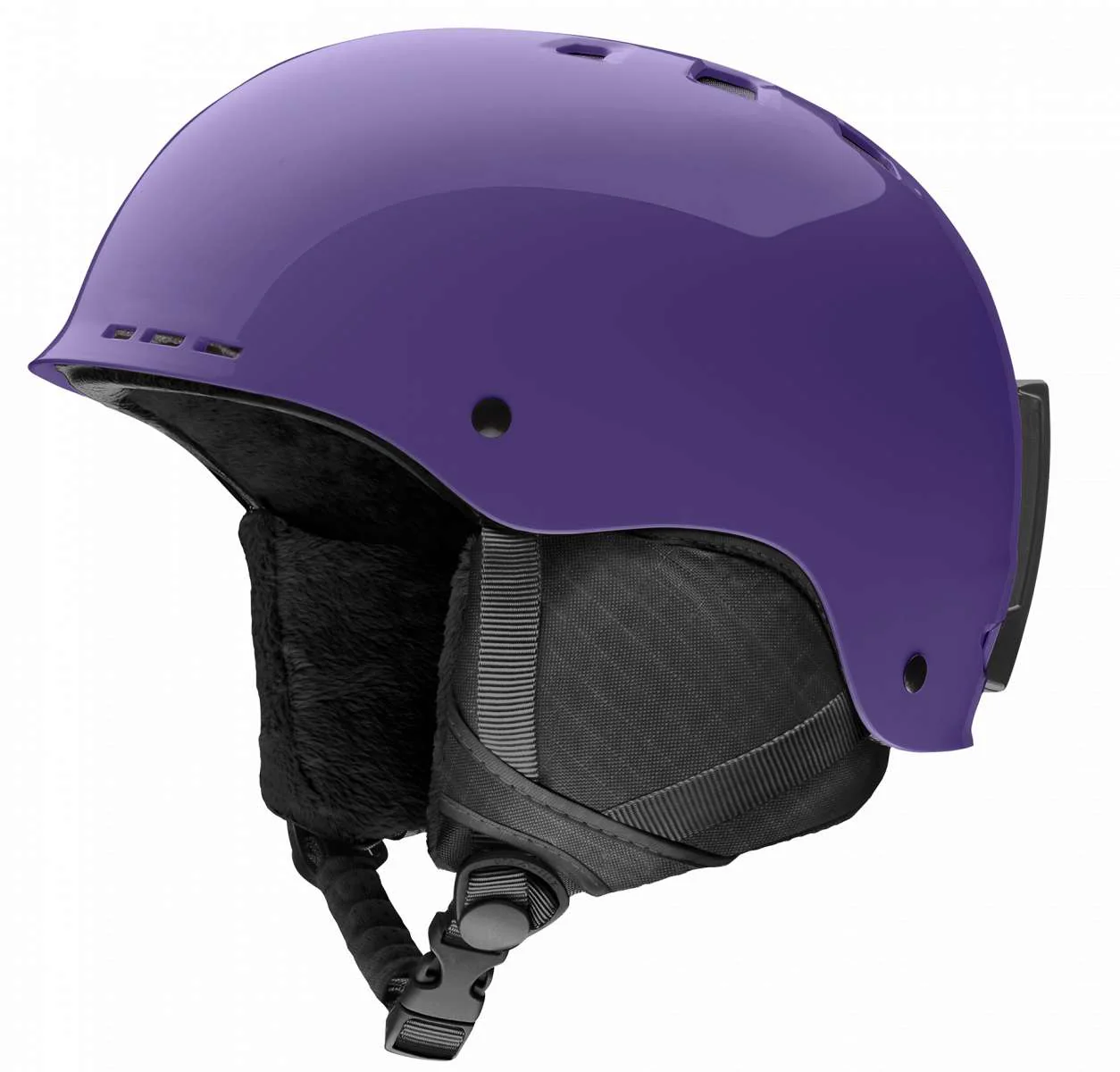 Smith Junior's Holt Helmet 2024 - Image 3