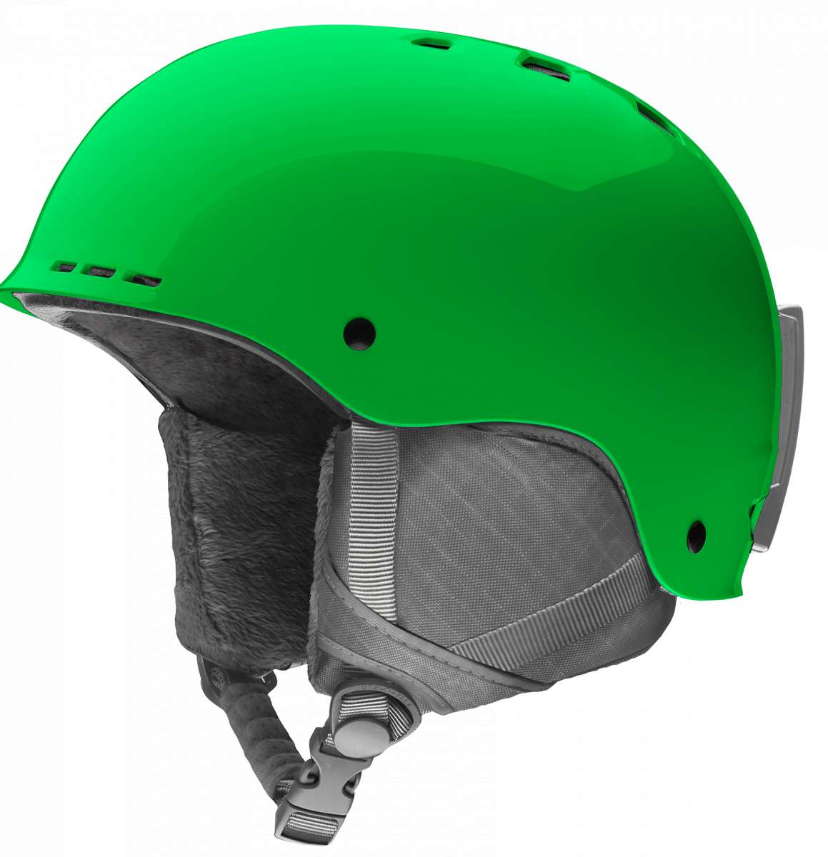Smith Junior's Holt Helmet 2024 - Image 4