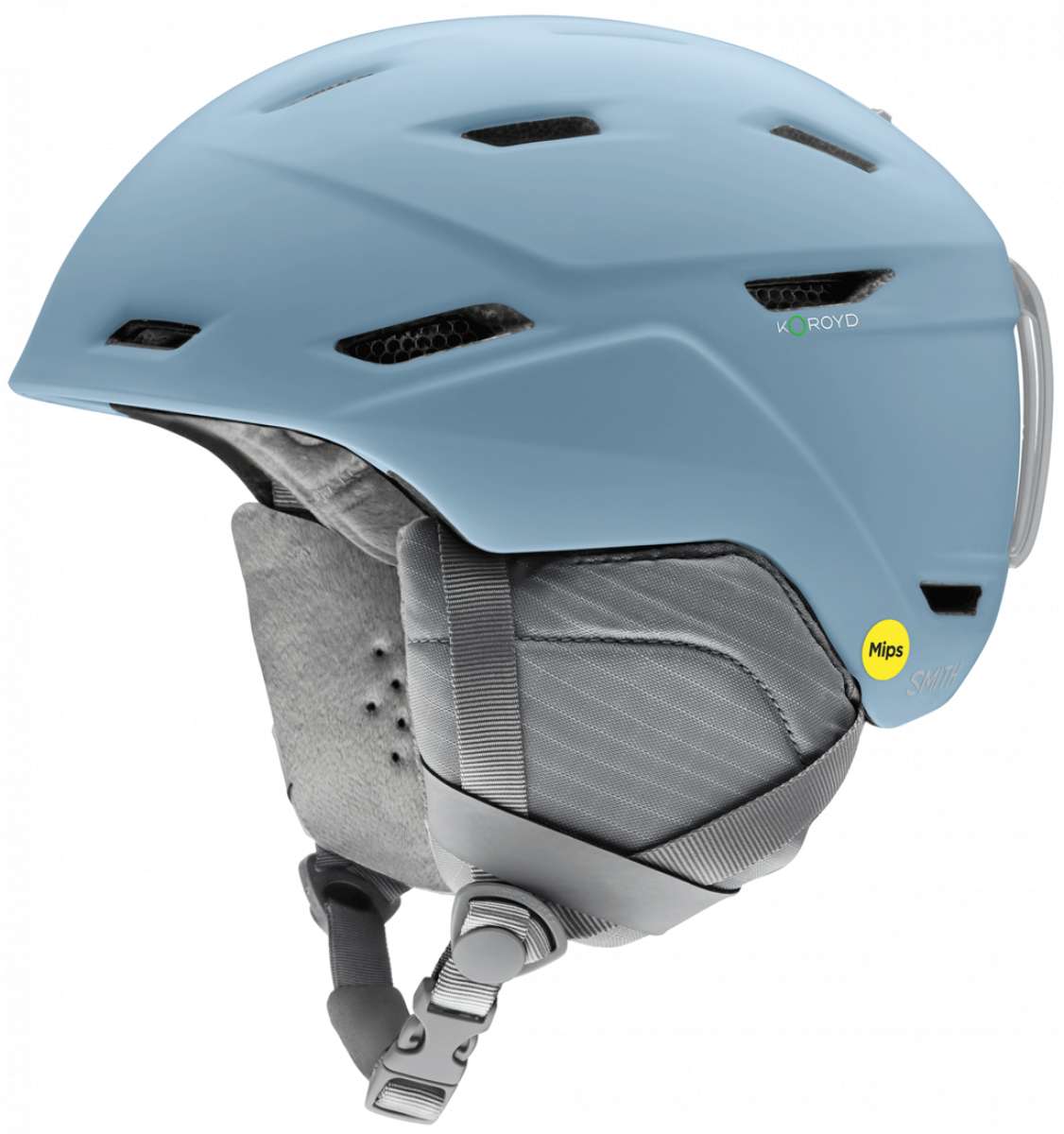 Smith Women's Mirage MIPS Helmet 2024 - Image 2