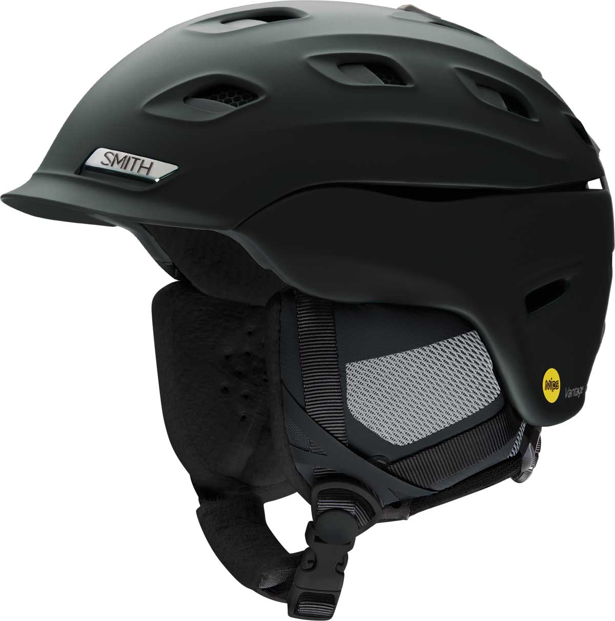 Smith Ladies' Vantage MIPS Helmet 2021 - Image 2