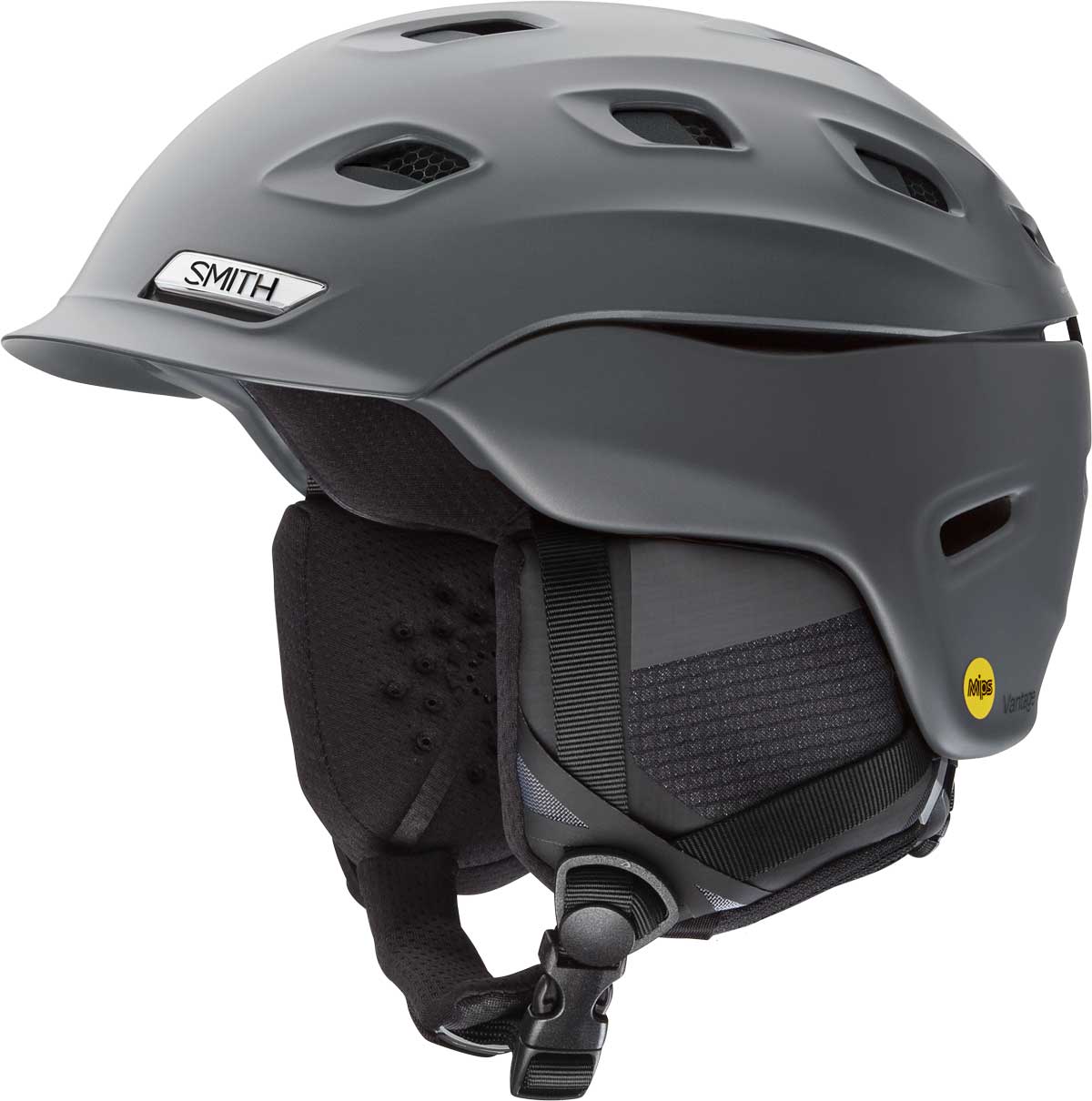Smith Ladies' Vantage MIPS Helmet 2021 - Image 3